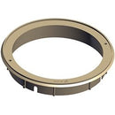 Hayward Round Skimmer Adjusting Collar, Tan | SPX1070B10