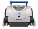 Hayward SharkVAC XL Automatic Robotic Pool Cleaner 60' Cord, 115V | W3RC9740WCCUB