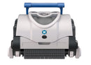 Hayward SharkVAC XL Automatic Robotic Pool Cleaner w/ Caddy, 60' Cord, 115V | W3RC9742WCCUBY