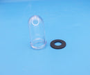 Hayward Sight Glass & O-Ring for Sand Filters SPX0710MA