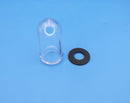 Hayward Sight Glass & O-Ring for Sand Filters SPX0710MA