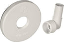 Hayward Skim Vacs, 1 ¼” Hose Elbow | SP11052