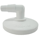 Hayward Skim Vacs, 1 ¼” x 1 ½” Combo Hose Elbow | SP11071