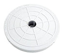 Hayward Skimmer Cover, Round, White  | SPX1094C