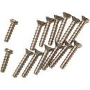 Hayward Skimmer Face Plate Long Screw Set | SPX1084Z4AM