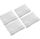 Hayward Skirt Bracket White  4Pack 896584000-419