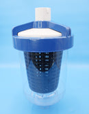 Hayward Standard Leaf Canister with Basket W560