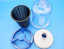 Hayward Standard Leaf Canister with Basket W560