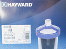 Hayward Standard Leaf Canister with Basket W560