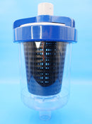 Hayward Standard Leaf Canister with Basket W560