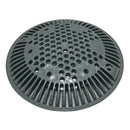 Hayward Suction Outlet Cover, Dark Gray | WGX1048EDGR