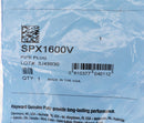 Hayward Pipe Plug | SPX1600V