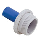 Hayward SuperDirector Eyeball Inlet Fitting w/ 1" Rubber Nozzle | SP1420