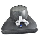 Hayward System III Base Pack Only for EC65A & EC75A Filters (No Pump) | EC65BLP