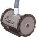 Hayward The PoolCleaner 2 Wheel Suction Cleaner, Limited Edition Gray | W3PVS20GST