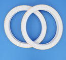 Hayward Aquanaut Tile Tread Tape 2 Pack, White | PVXH006HPK2