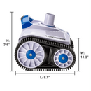 Hayward TracVac Pool Cleaner HSCTRACCU