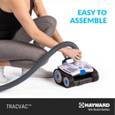 Hayward TracVac Pool Cleaner HSCTRACCU