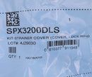 Hayward TriStar Strainer Cover Kit SPX3200DLS