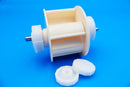 Hayward Turbine Kit for PoolVac and Navigator V-Flex | HSXVV3000SAC