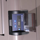 Hayward Universal H-Series Natural Gas Heater 400,000 BTUs, Low NOx | W3H400FDN