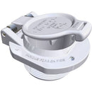 Hayward VacLock Kit, Light Gray, Free Rotation | W400BLGP