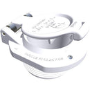 Hayward VacLock Kit, White, Free Rotation | W400BWHP