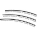 Hayward Vacuum Head Brush Set | SPX1068G3
