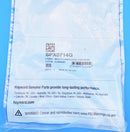 Hayward Vari-Flo Backwash Valve Label SPX0714G