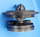 Hayward Vari-FloXL Backwash Valve Handle, Key, and Cover Assembly SPX0714BA