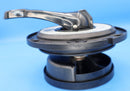 Hayward Vari-FloXL Backwash Valve Handle, Key, and Cover Assembly SPX0714BA