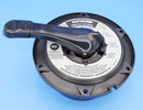 Hayward Vari-FloXL Backwash Valve Handle, Key, and Cover Assembly SPX0714BA