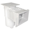 Hayward Vinyl/Fiberglass Auto-Skim Series Skimmer w/Square Cover | SP1084