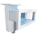 Hayward Vinyl/Fiberglass Auto-Skim Series Wide Track Skimmer | SP10852OM