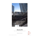 Hahnemuhle Baryta FB 350gsm 8.5”x11” 25 Sheets