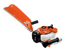 ECHO HCS-2810 Hedge Trimmer Single-Sided 21.2cc Engine