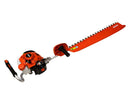 ECHO HCS-3810 Hedge Trimmer Single-Sided 21.2cc Engine