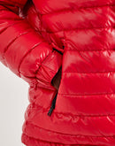 Heads or Tails Puffer Coat