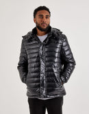 Heads or Tails Puffer Coat
