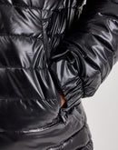 Heads or Tails Puffer Coat