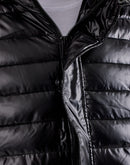 Heads or Tails Puffer Coat