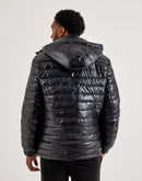 Heads or Tails Puffer Coat