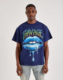 Heads or Tails Savage Tee