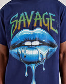 Heads or Tails Savage Tee