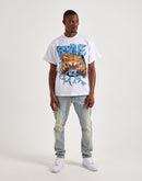 Heads or Tails Brave Tee