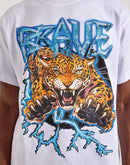 Heads or Tails Brave Tee