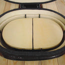 Heat Deflector- Junior (Heat Deflector Rack Sold Separately)