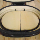 Heat Deflector- XL (Heat Deflector Rack Sold Separately)