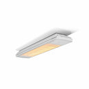 Heatscope Heaters - Fire Spot 2800W Electric Radiant Heater