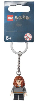 LEGO® Harry Potter™ Hermione Granger™ Key Chain – 854115